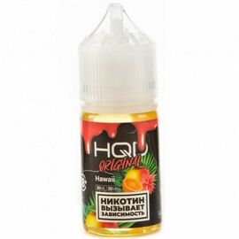 Рідина HQD Original - Hawaii 30 мл 2