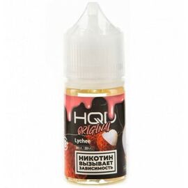 Рідина HQD Original - Lychee 30 мл 2
