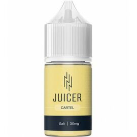 Рідина Juicer Cartel 30 мг 30 мл