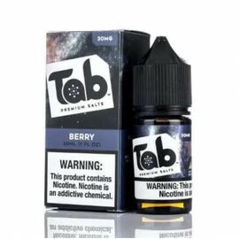 Рідина Tab Premium salts Berry 30 мг 30 мл