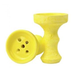 Чаша для кальяну RS BR V2.0 (Breeze) жовта