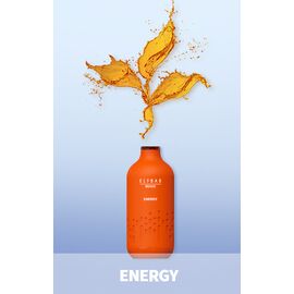 Одноразка Elf Bar BВ3500 Energy (Ельф Бар Энергетик)