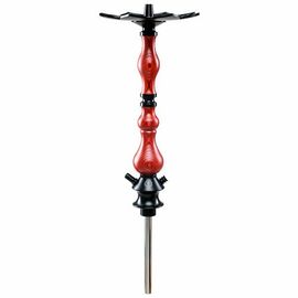 Шахта для Кальяну Karma RED 0.0 червона + блюдце