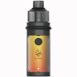 Elf Bar FB 1000 1000 мАч Оранжево-золотой Многоразовая Pod-система