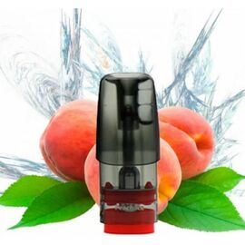 Картридж Elf Bar P1 Peach Ice (Ельф бар Персик Айс)