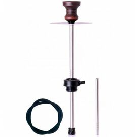 Шахта для Кальяну THE-HOOKAH PALKA BLACK