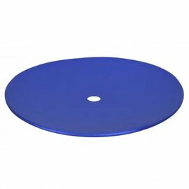 Блюдце для кальяну Yahya PT030 синє