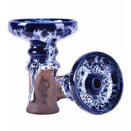 Чаша LOONA Crater (Синий-Deepsy)