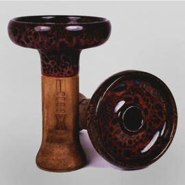 Чаша для кальяну LEX Хмара Phunnel Lava