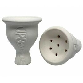 Чаша для кальяна LEX UPG Big белая