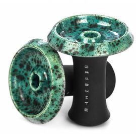 Чаша для кальяну Sky Hookah Graphite Harmony Taiga