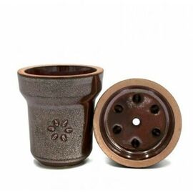 Чаша для кальяну Solaris Pandora