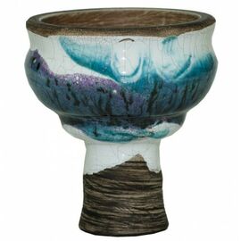 Чаша KOLOS Celeste Glaze