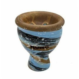 Чаша Kong Mummy Glaze (Конг Мамай)