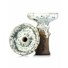 Чаша LOONA Crater (Белый-Milky)