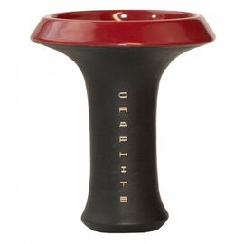 Чаша для кальяну Sky Hookah Graphite Harmony Bordo