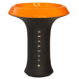 Чаша для кальяну Sky Hookah Graphite Harmony Orange