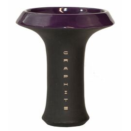 Чаша для Кальяну Sky Hookah Graphite Harmony Violet