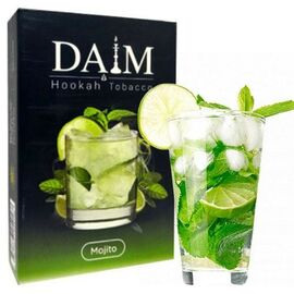 Тютюн Daim Mojito (Даїм Мохіто) 50 грам