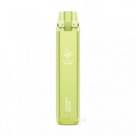 Одноразка Elf ​​Bar 1800 Кокосова Диня (Ельф бар)