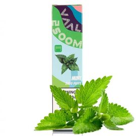 Одноразка VAAL Mint (Велл) М'ята 2500