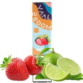 Одноразка VAAL Mixed Orange (Велл) Змішаний Апельсин 2500