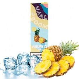 Одноразка VAAL Pineapple Ice (Велл) Ананас Айс 2500