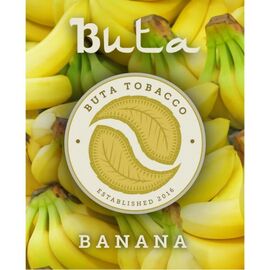 Тютюн Buta Banana (Бута Банан) 50 грам