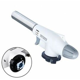 Газовий пальник для розпалювання вугілля TORCH №920