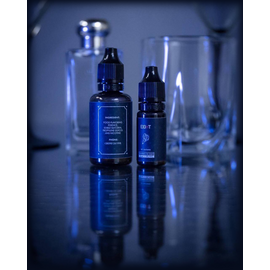 Жидкость Eight by Katana Kiwi Passiofruit Guava (Киви Маракуйя Гуава) 30мл 5%