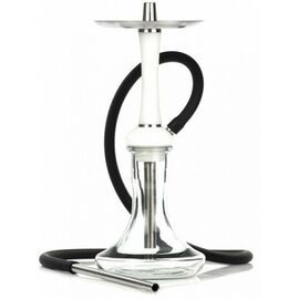 Кальяни PALKA Mini Lite White/Black