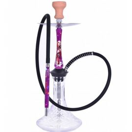 КАЛЬЯНИ YAHYA UNION HARLEY