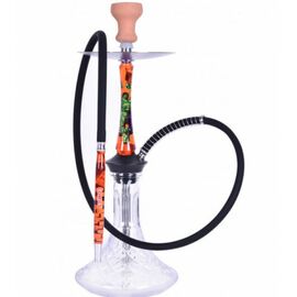 КАЛЬЯНИ YAHYA UNION HULK