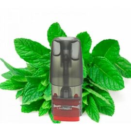 Картриджі Elf Bar P1 Cool Mint (Ельф бар Крижана М'ята)