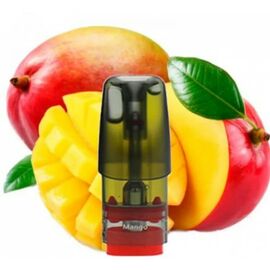 Картридж Elf Bar P1 Mango  (Ельф бар Манго)