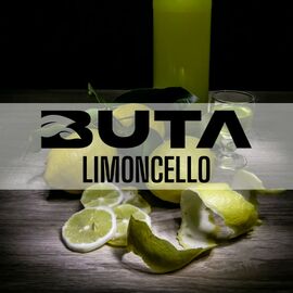Тютюн Buta Lemoncello (Бута Лімончелло) 50 грам