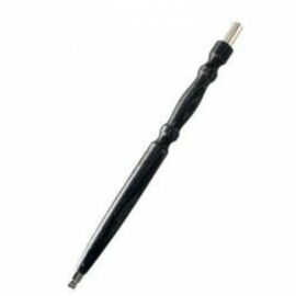 Мундштук для кальяна Khmara Madeira Black