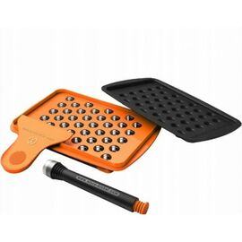 Набір для випарників Storz & Bickel: Mighty, Crafty, Volcano i Plenty