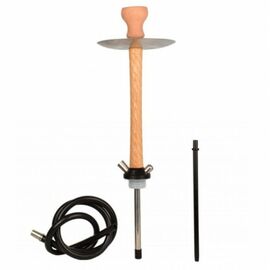 Шахта для Кальяну KAYA INOX TRADI HELIX 2S