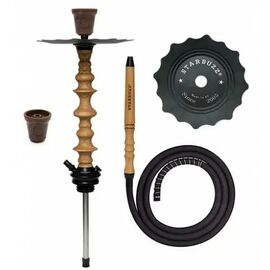 Шахта для Кальяну Starbuzz Wood Line Oak