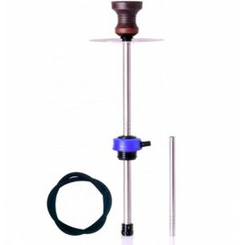 Шахта для Кальяну THE-HOOKAH PALKA BLUE
