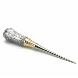 Шило для кальяну Sunpipe Odin Silverhead