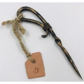 Шило-дирокол для кальяну RS WireWrap