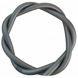 Силіконовий шланг Hoob Сріблястий Матовий