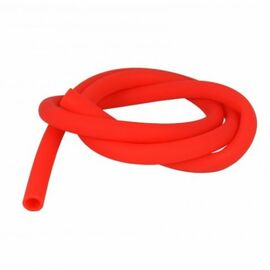 Силіконовий шланг для кальяну Yahya Soft Touch Червоний