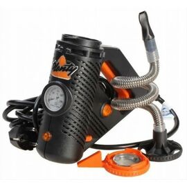 Стаціонарний Вапорайзер Storz & Bickel Plenty Німеччина