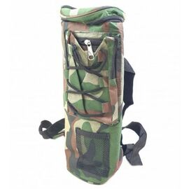 Сумка для кальяну Garden камуфляж мала