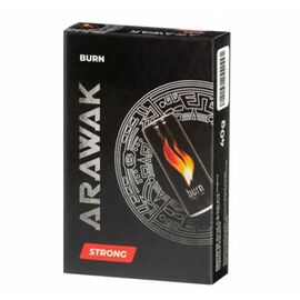 Табак Arawak Strong Burn | Энергетик (Аравак) 40 грамм