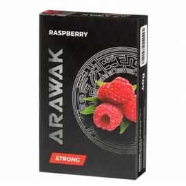 Тютюн Arawak Strong Raspberry | Малина (Аравак) 40 грам