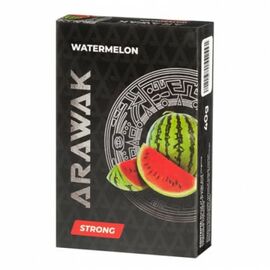 Тютюн Arawak Strong Watermelon | Кавун (Аравак) 40 грам